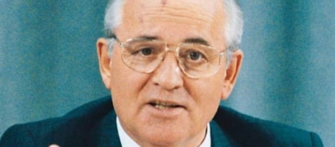 Ρωσία: Πέθανε ο τελευταίος εν ζωή πρωτεργάτης του αποτυχημένου πραξικοπήματος του 1991 εναντίον του Γκορμπατσόφ